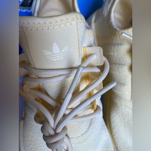 Adidas Originals [9] NMD_R1 Sneakers - Picture 11 of 13